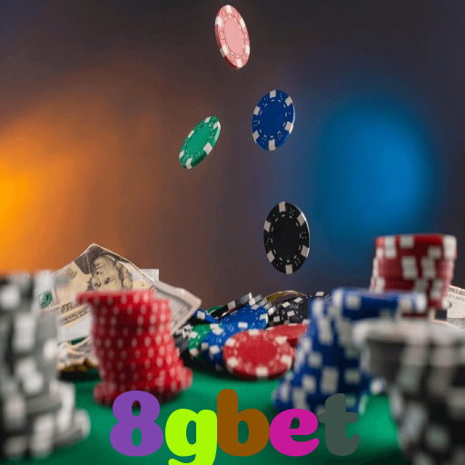 8gbet