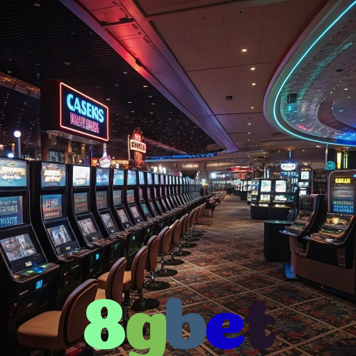 8gbet