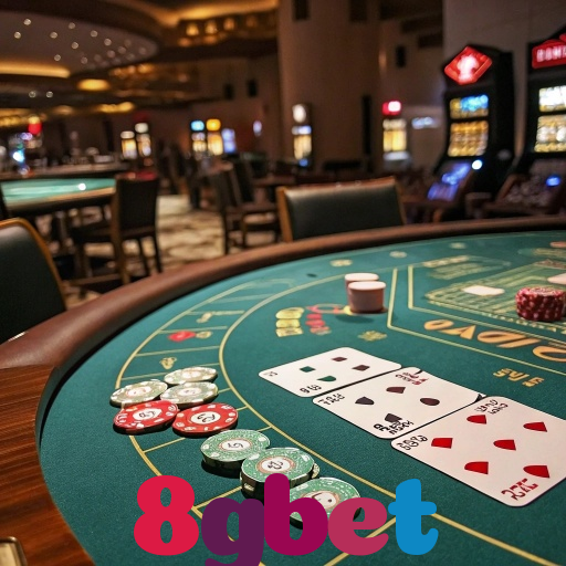 8gbet