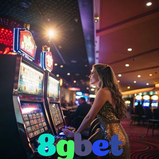 8gbet