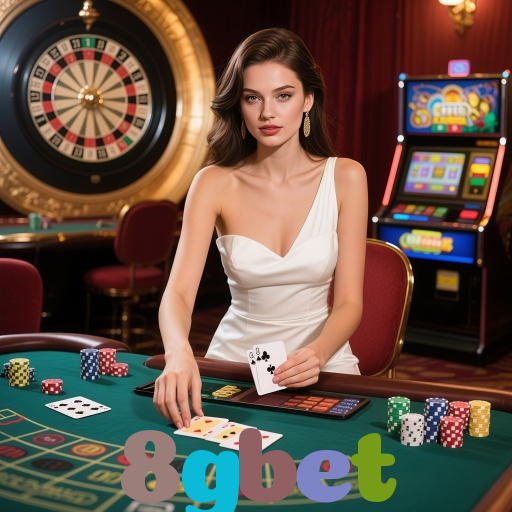 8gbet