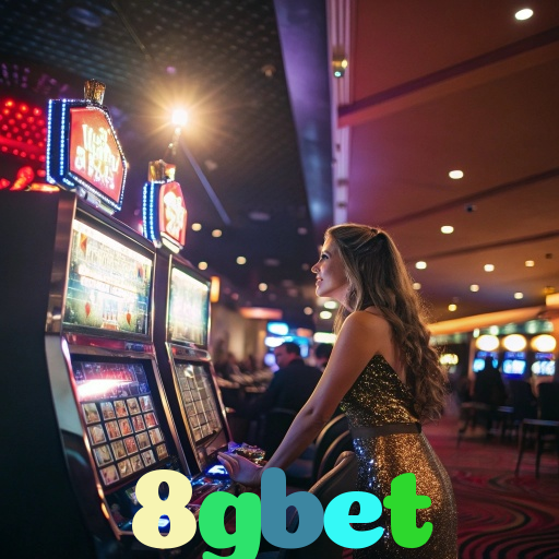 8gbet