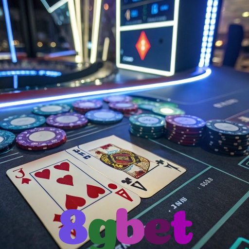 8gbet