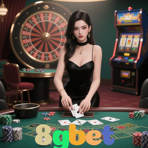 8gbet