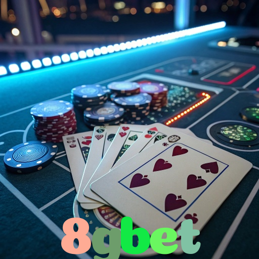 8gbet