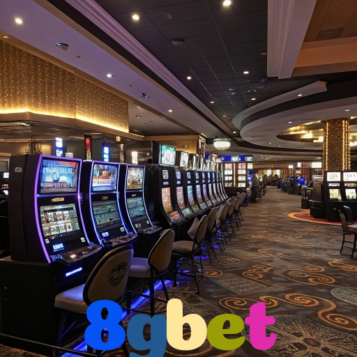 8gbet