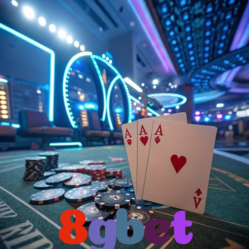 8gbet