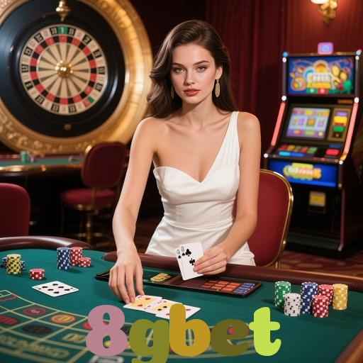8gbet