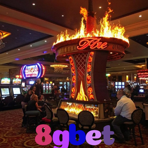 8gbet