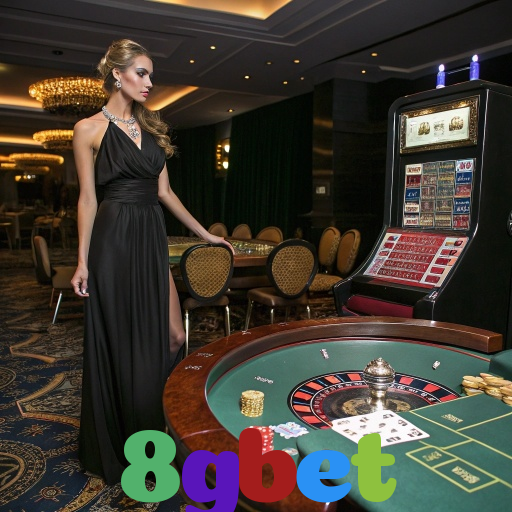 8gbet