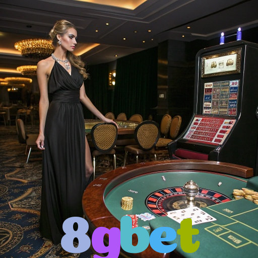 8gbet