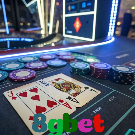8gbet