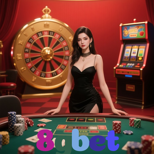 8gbet