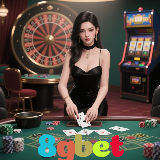 8gbet