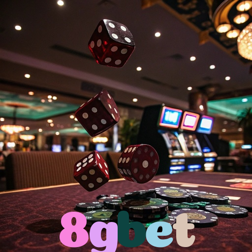 8gbet