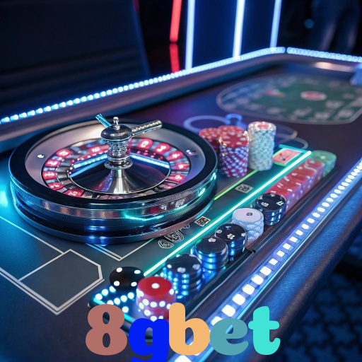8gbet