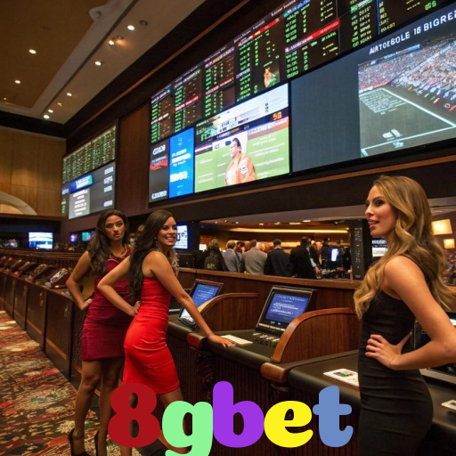 8gbet