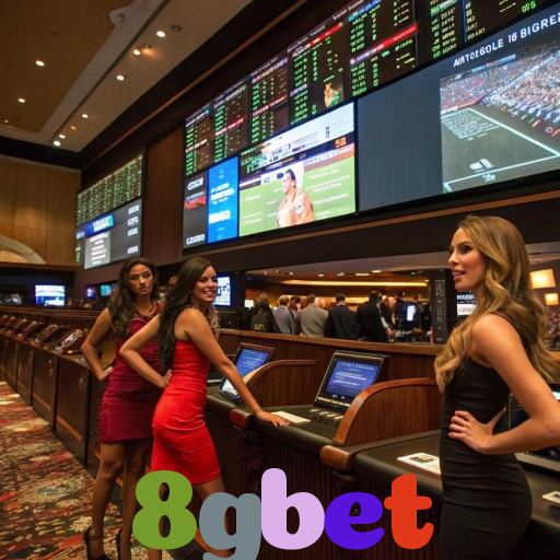 8gbet