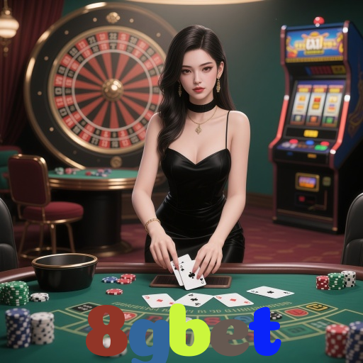 8gbet