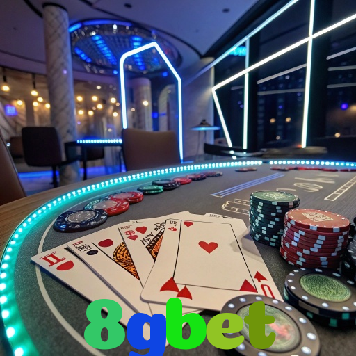 8gbet
