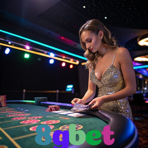 8gbet