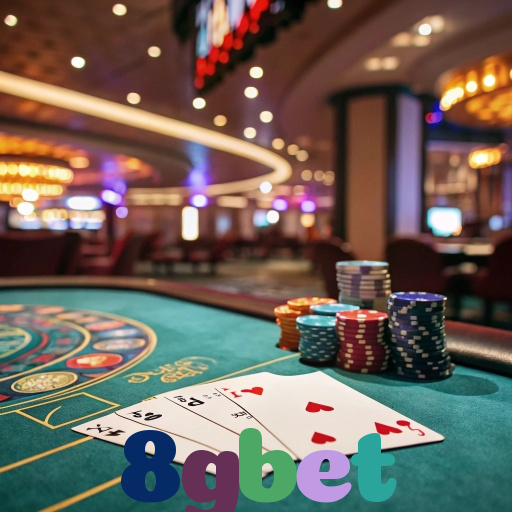 8gbet