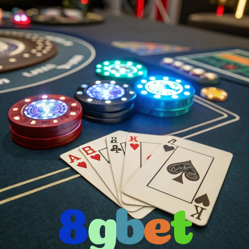 8gbet