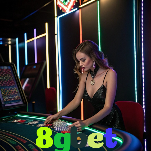8gbet