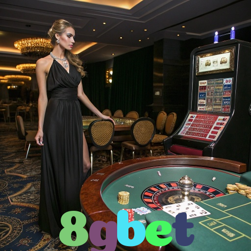 8gbet