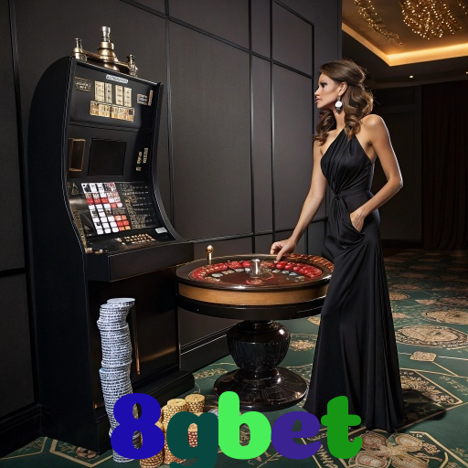 8gbet