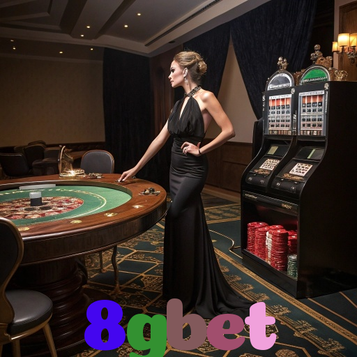 8gbet