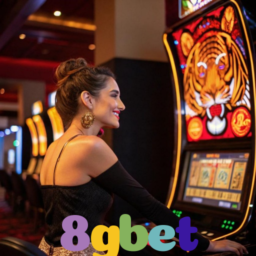 8gbet