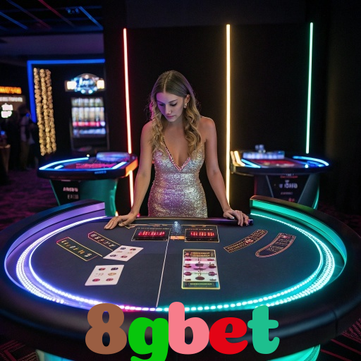 8gbet