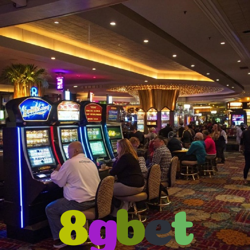 8gbet