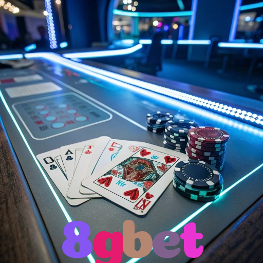 8gbet