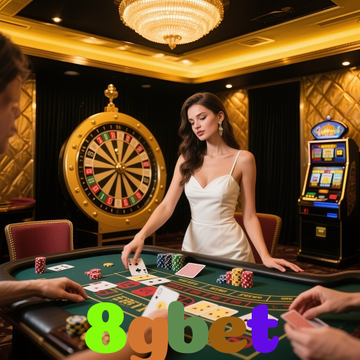 8gbet