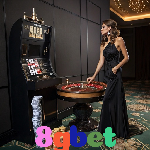 8gbet