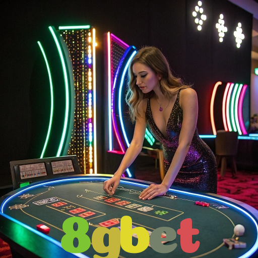8gbet