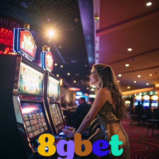 8gbet