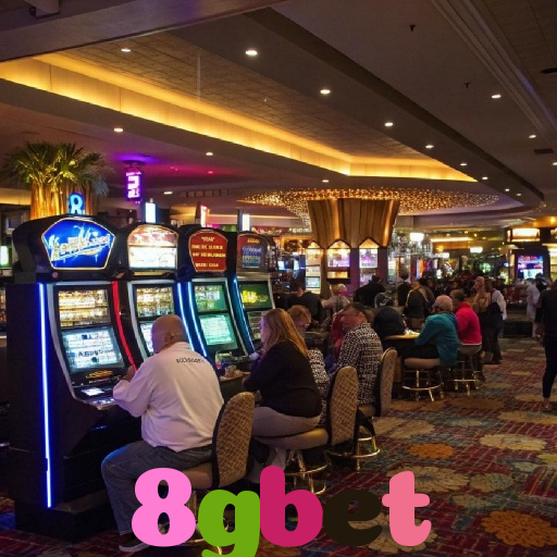 8gbet