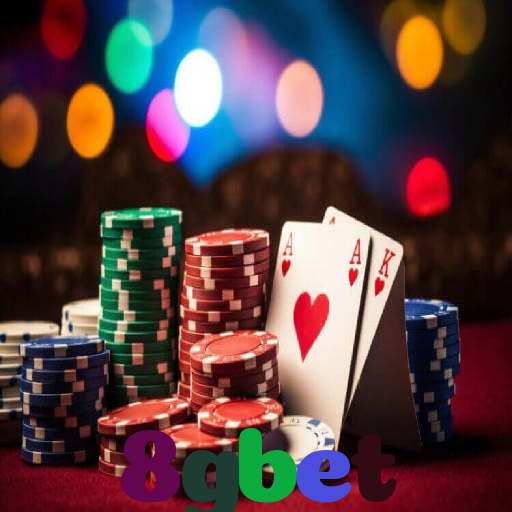 8gbet