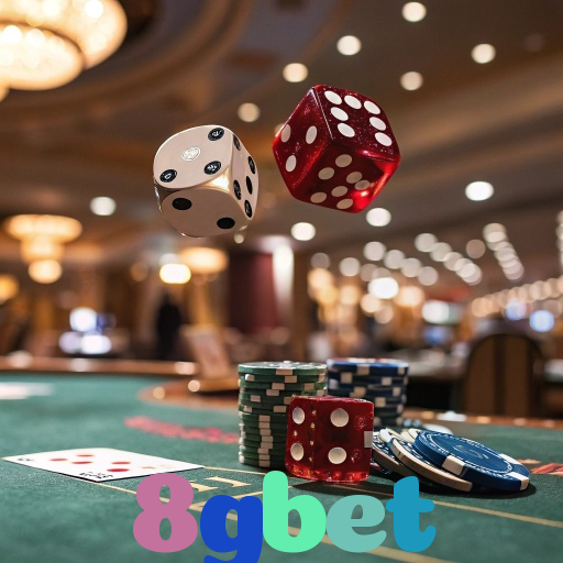 8gbet