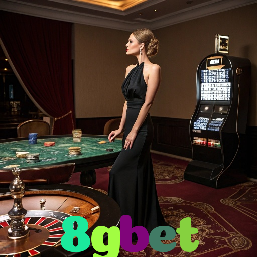 8gbet