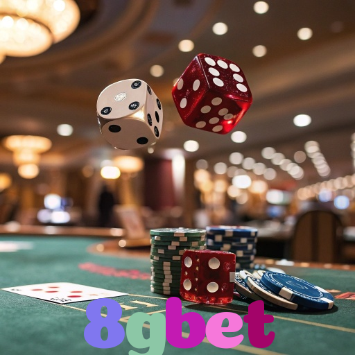 8gbet