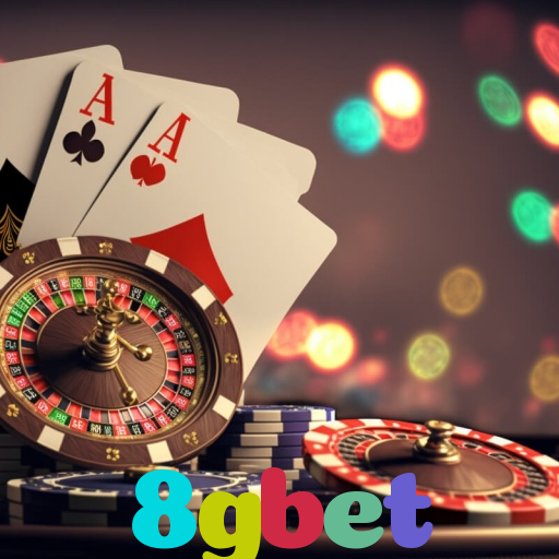 8gbet