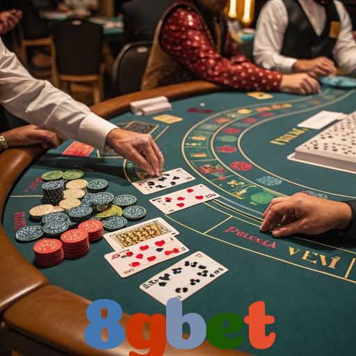 8gbet