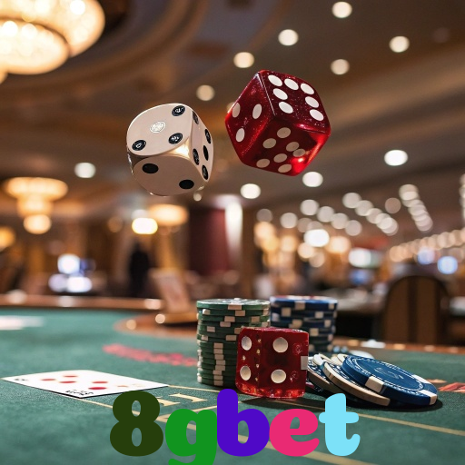 8gbet