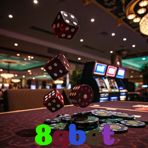 8gbet