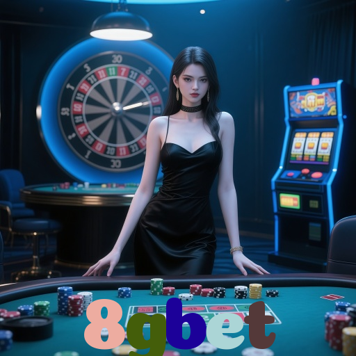 8gbet