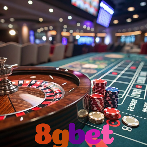 8gbet